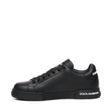 Sneakers Portofino CS1774 AA3358B956 DOLCE & GABBANA 