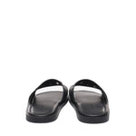 Slide beachwear con logo CS2215 AN99480999 DOLCE & GABBANA 