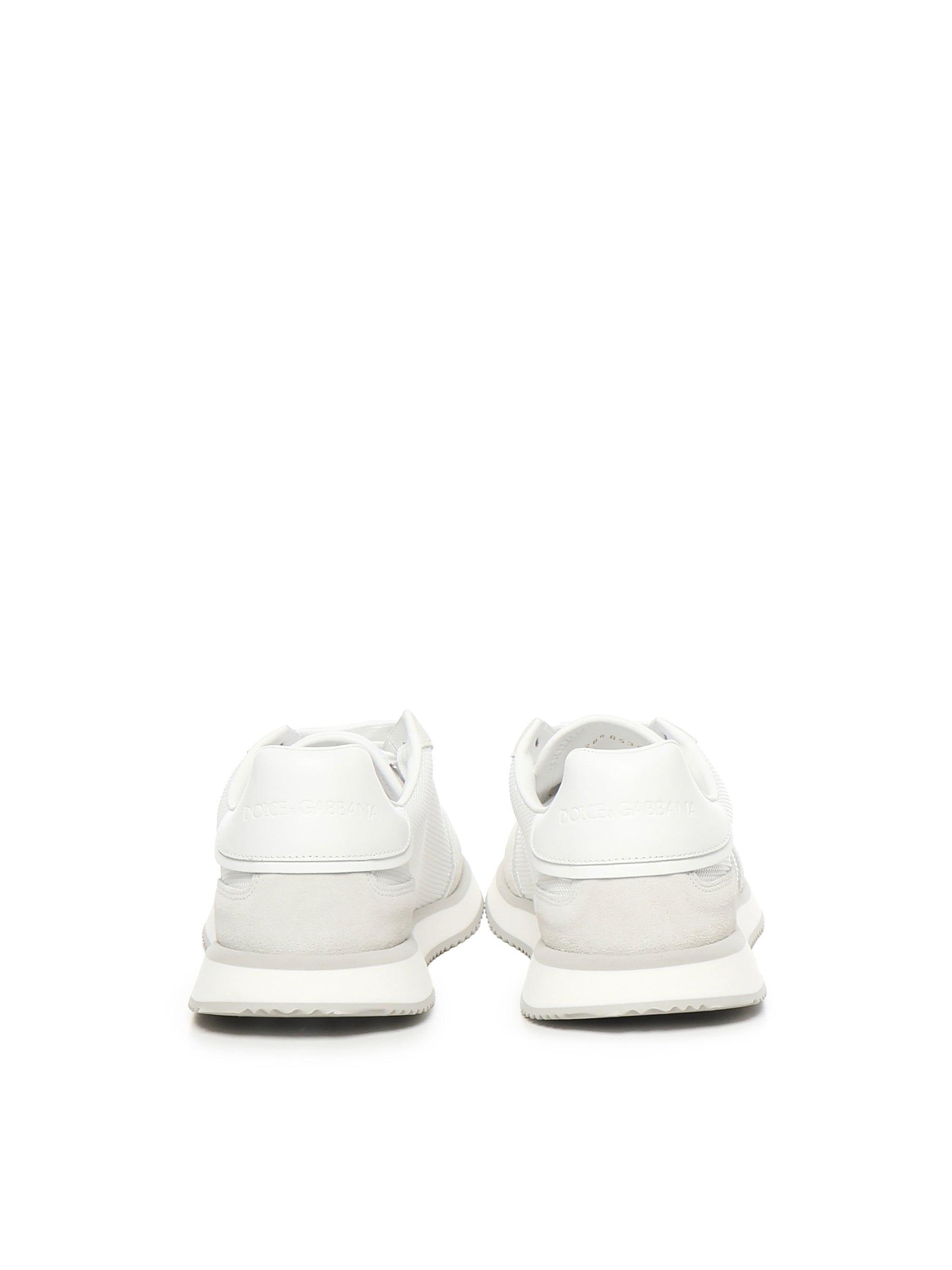 Sneakers Cushion CS2288 A53558B930 DOLCE & GABBANA 