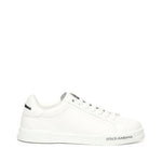 Sneaker Portofino in vitello nappato CS2332 AA33580001 DOLCE & GABBANA 