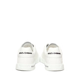 Sneaker Portofino in vitello nappato CS2332 AA33580001 DOLCE & GABBANA 