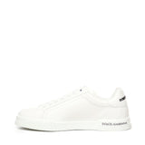 Sneaker Portofino in vitello nappato CS2332 AA33580001 DOLCE & GABBANA 