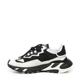 Sneakers Daymaster in mix di materiali CS2355 AG38289697 DOLCE & GABBANA 