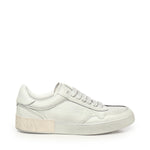 Sneakers in pelle CS2378 AW46780001 DOLCE & GABBANA 