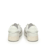 Sneakers in pelle CS2378 AW46780001 DOLCE & GABBANA 