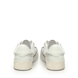 Sneakers in pelle CS2378 AW46780001 DOLCE & GABBANA 