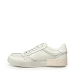 Sneakers in pelle CS2378 AW46780001 DOLCE & GABBANA 
