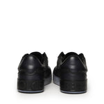 Sneakers in pelle CS2378 AW46780999 DOLCE & GABBANA 