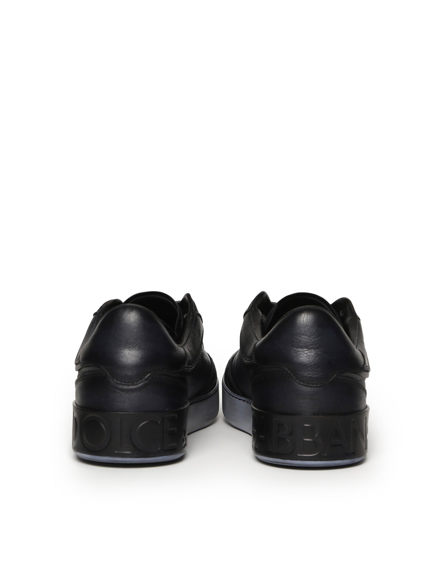 Sneakers in pelle CS2378 AW46780999 DOLCE & GABBANA 