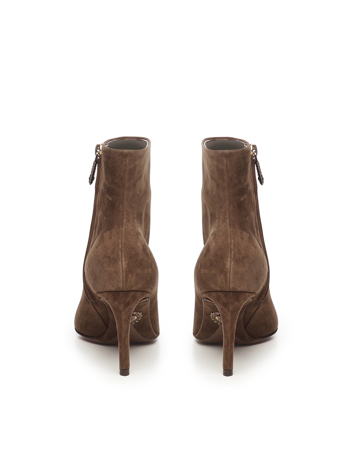 Stivaletti Devotion CT1083 A127581301 DOLCE & GABBANA 