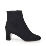 Stivaletto in suede CT1092 A127580999 DOLCE & GABBANA 