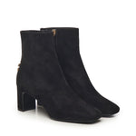 Stivaletto in suede CT1092 A127580999 DOLCE & GABBANA 