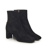Stivaletto in suede CT1092 A127580999 DOLCE & GABBANA 