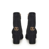 Stivaletto in suede CT1092 A127580999 DOLCE & GABBANA 