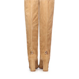 Stivale in suede CU1218 A12758H013 DOLCE & GABBANA 