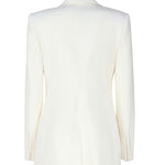 Giacca monopetto Turlington in lana F29Z8T FUCCSW0001 DOLCE & GABBANA 