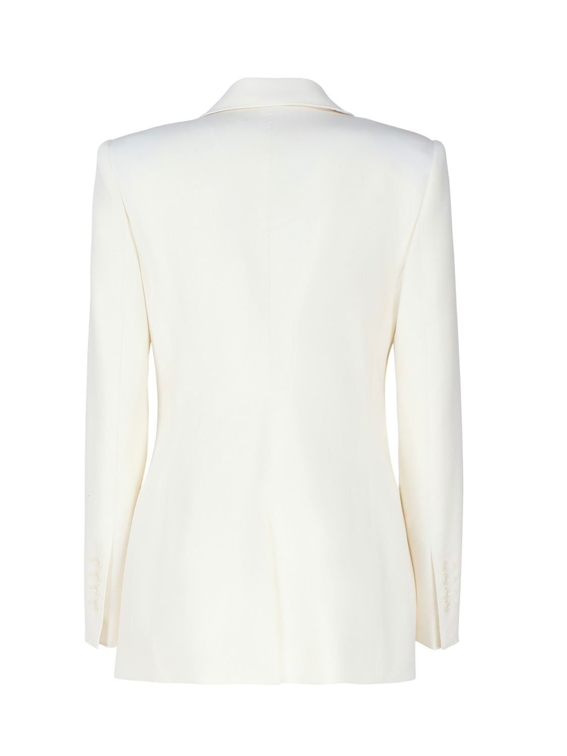 Giacca monopetto Turlington in lana F29Z8T FUCCSW0001 DOLCE & GABBANA 