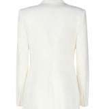 Giacca monopetto Turlington in lana F29Z8T FUCCSW0001 DOLCE & GABBANA 