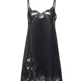 Abito in raso F60E7T FU1NUN0000 DOLCE & GABBANA 