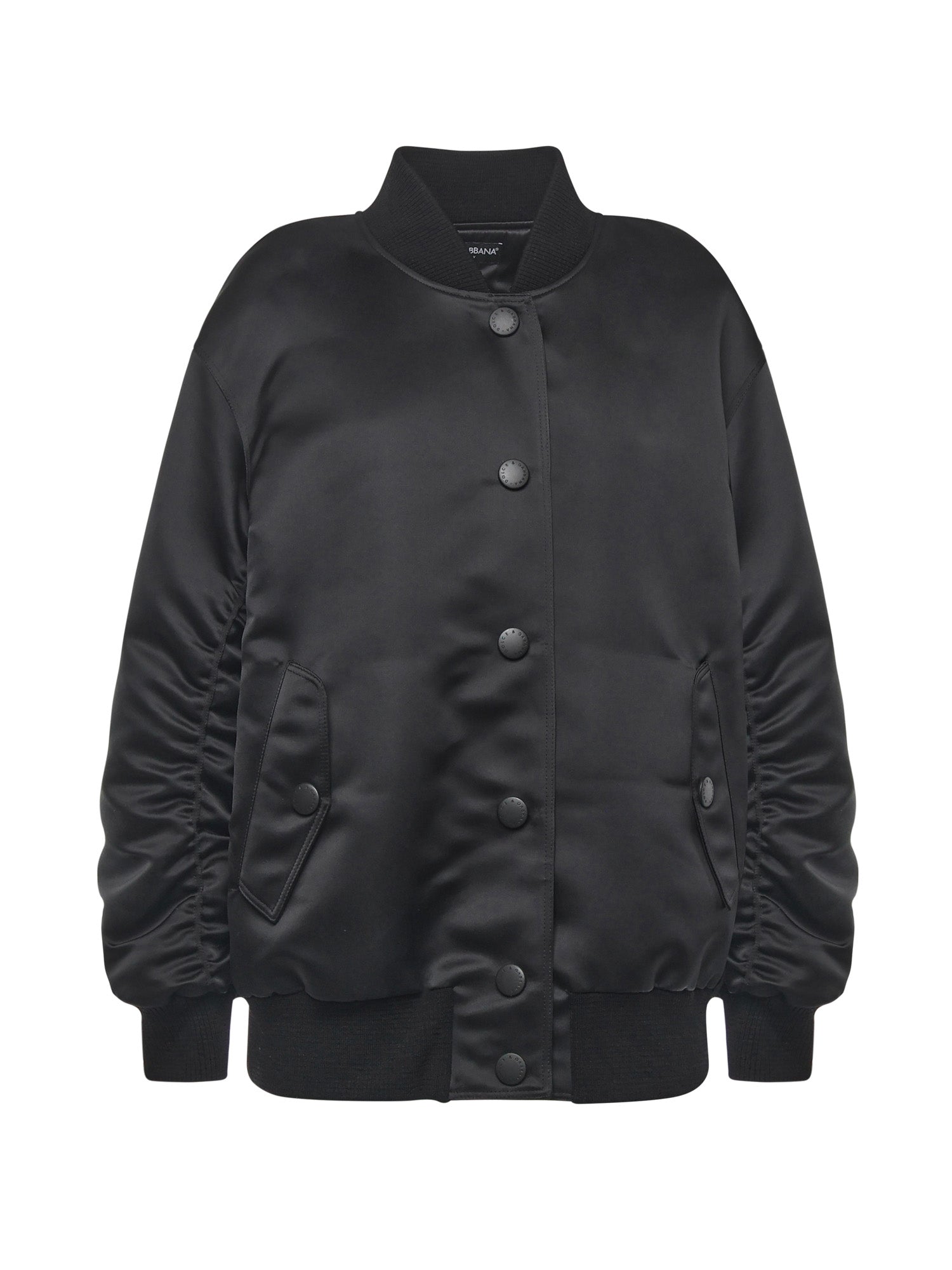 Giubbino con stampa in rilievo F9S63Z GDC6QN0000 DOLCE & GABBANA 