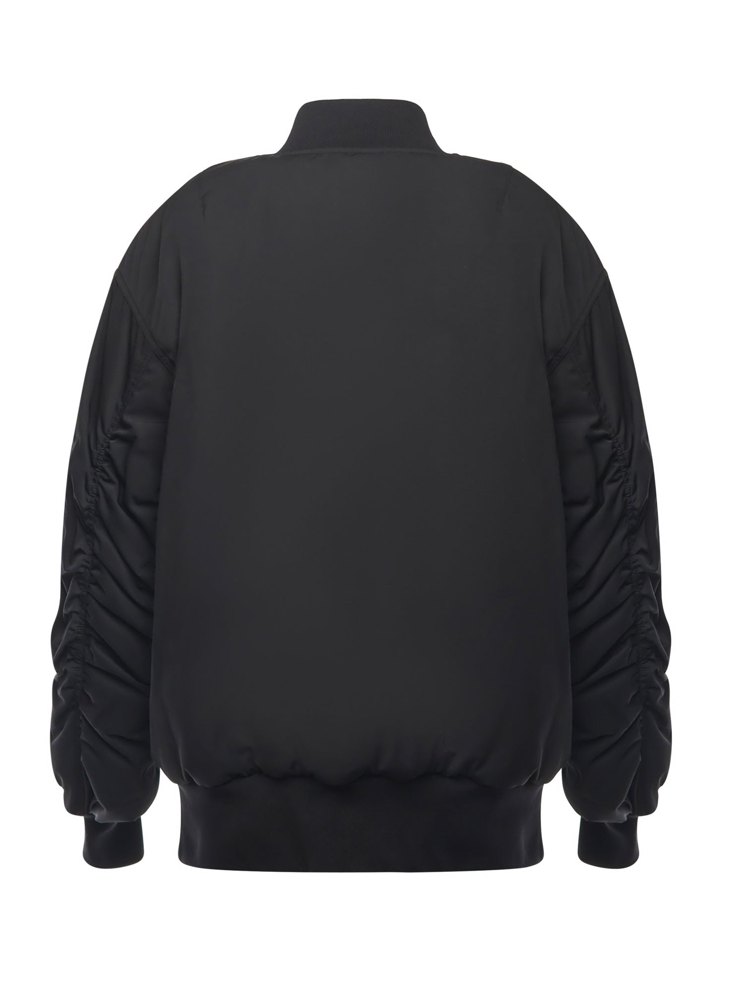 Bomber con logo F9T50T HUMV3N0000 DOLCE & GABBANA 