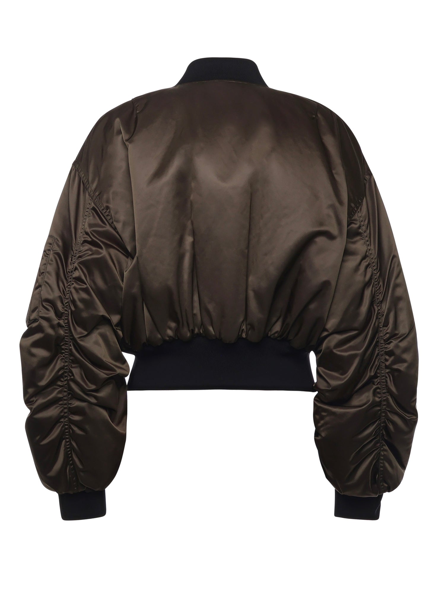 Giubbino in tela di nylon F9T51T FUMS6N8476 DOLCE & GABBANA 