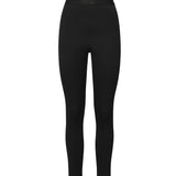 Leggings in misto viscosa FTB5TT FUGRCN0000 DOLCE & GABBANA 
