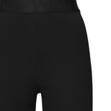 Leggings in misto viscosa FTB5TT FUGRCN0000 DOLCE & GABBANA 