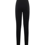 Leggings in jersey FTDGUT FUGN7N0000 DOLCE & GABBANA 