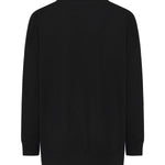 Cardigan con logo FXV64Z JCVXNN0000 DOLCE & GABBANA 
