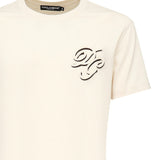 T-shirt con logo<BR/> G8RN8Z G7PJ0A4567 DOLCE & GABBANA 