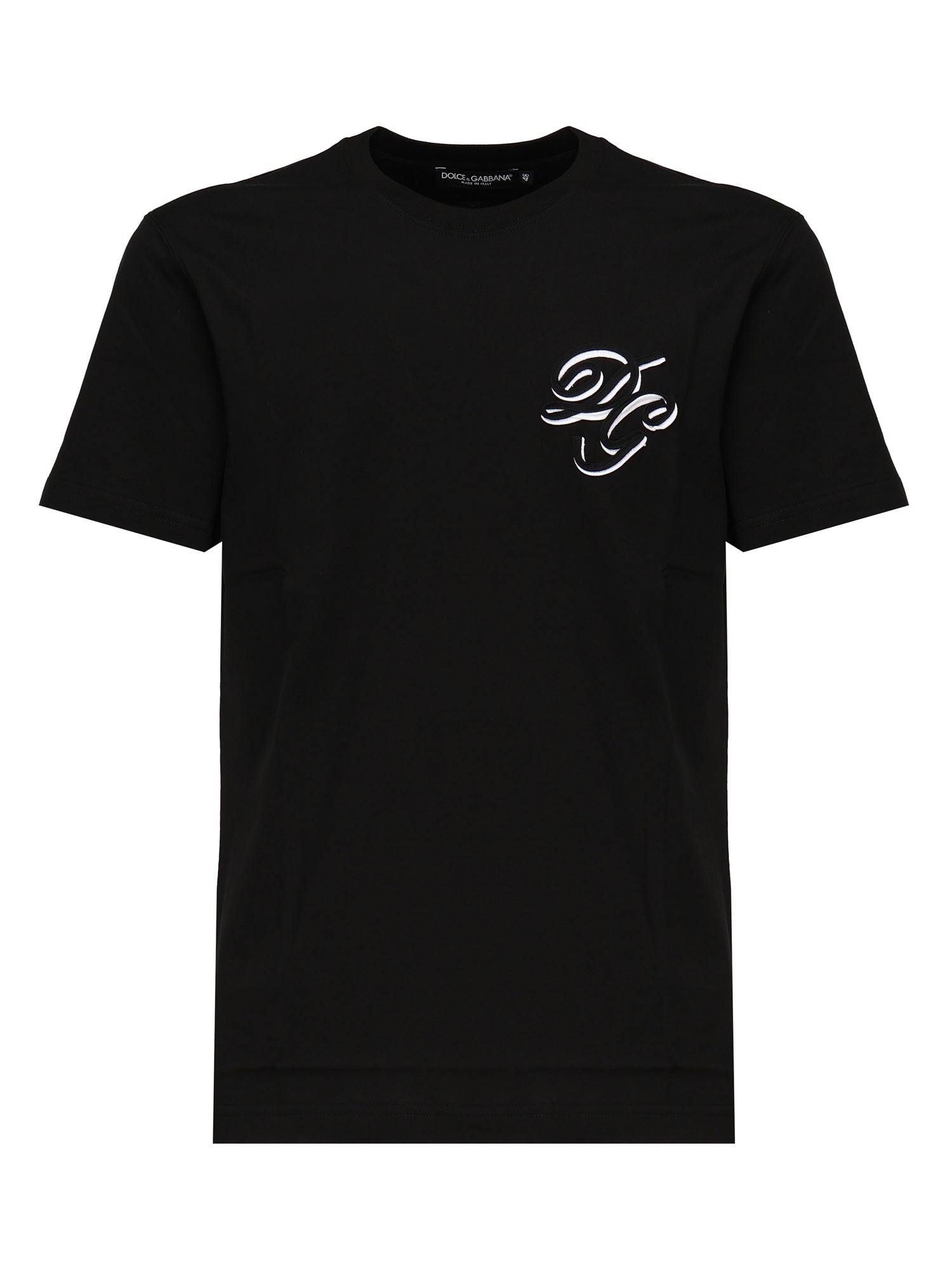 T-shirt con logo G8RN8Z G7PJ0N0000 DOLCE & GABBANA 