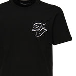 T-shirt con logo G8RN8Z G7PJ0N0000 DOLCE & GABBANA 