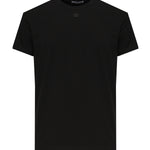 T-shirt con ricamo logo G8SX0Z G7PIYN0000 DOLCE & GABBANA 