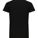T-shirt con ricamo logo G8SX0Z G7PIYN0000 DOLCE & GABBANA 