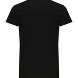 T-shirt con ricamo logo G8SX0Z G7PIYN0000 DOLCE & GABBANA 