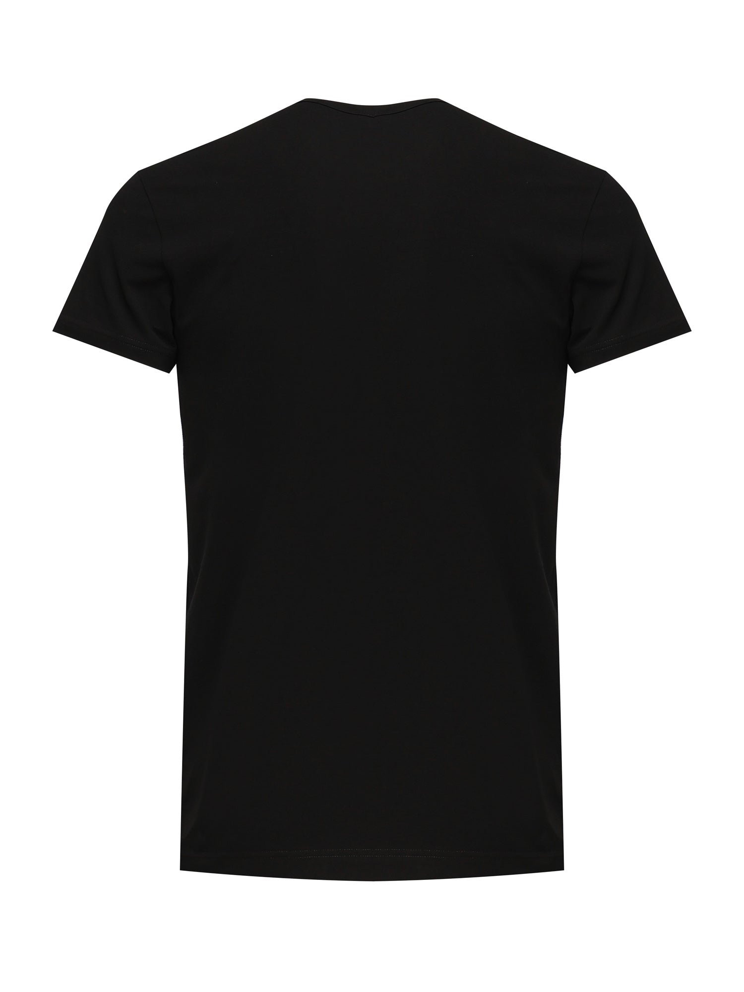 T-shirt con ricamo logo G8SX0Z G7PIYN0000 DOLCE & GABBANA 