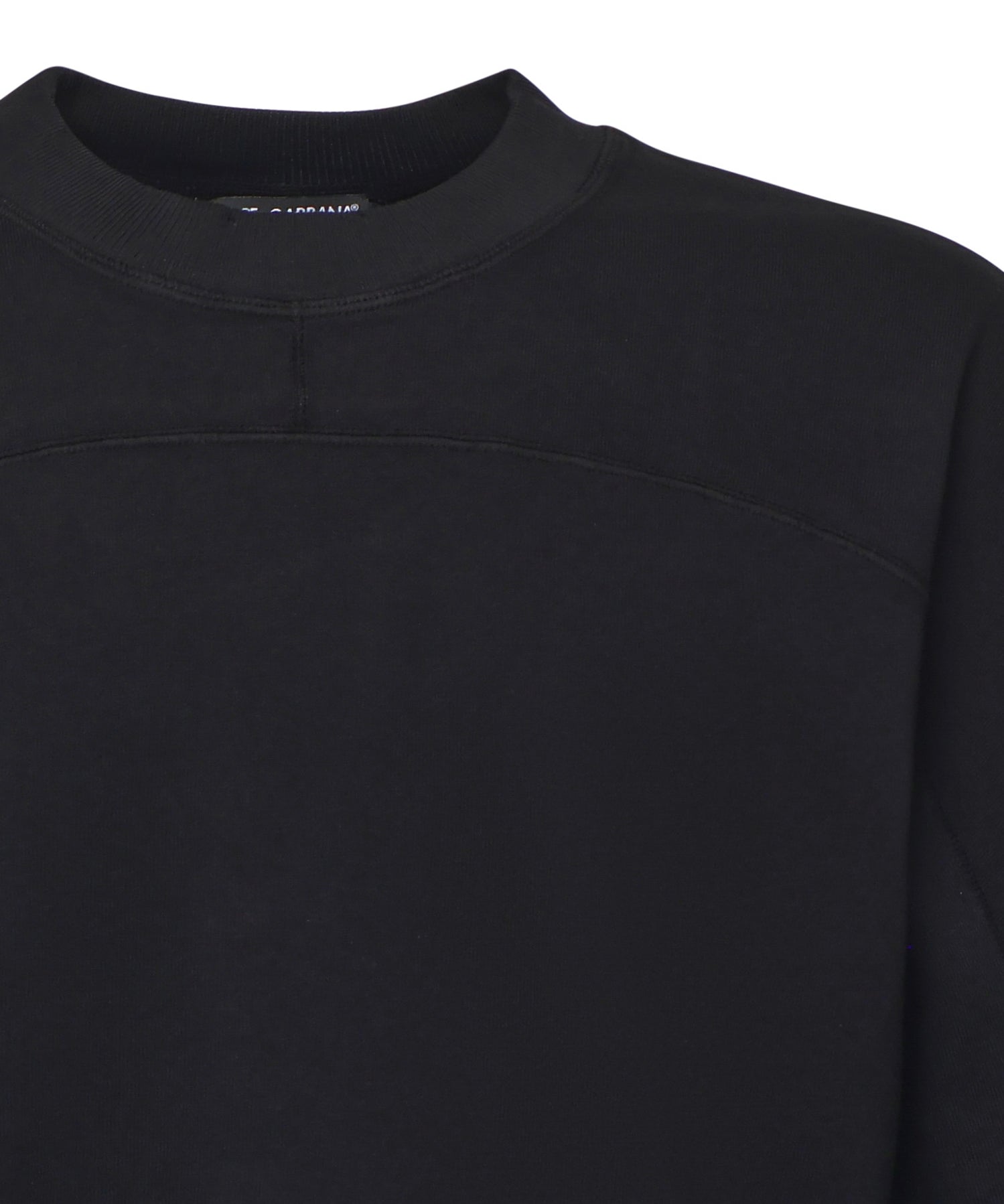 T-shirt in cotone G8SZ8T G7PK4N0000 DOLCE & GABBANA 