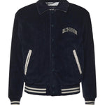 Bomber in velluto a coste G9BPXZ FUVLIB0665 DOLCE & GABBANA 