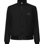 Felpa con logo G9BSLT FURK8N0000 DOLCE & GABBANA 