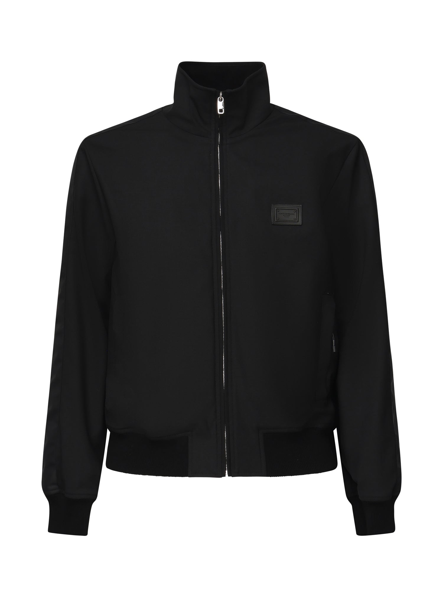 Felpa con logo G9BSLT FURK8N0000 DOLCE & GABBANA 