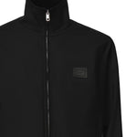 Felpa con logo G9BSLT FURK8N0000 DOLCE & GABBANA 