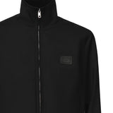 Felpa con logo G9BSLT FURK8N0000 DOLCE & GABBANA 