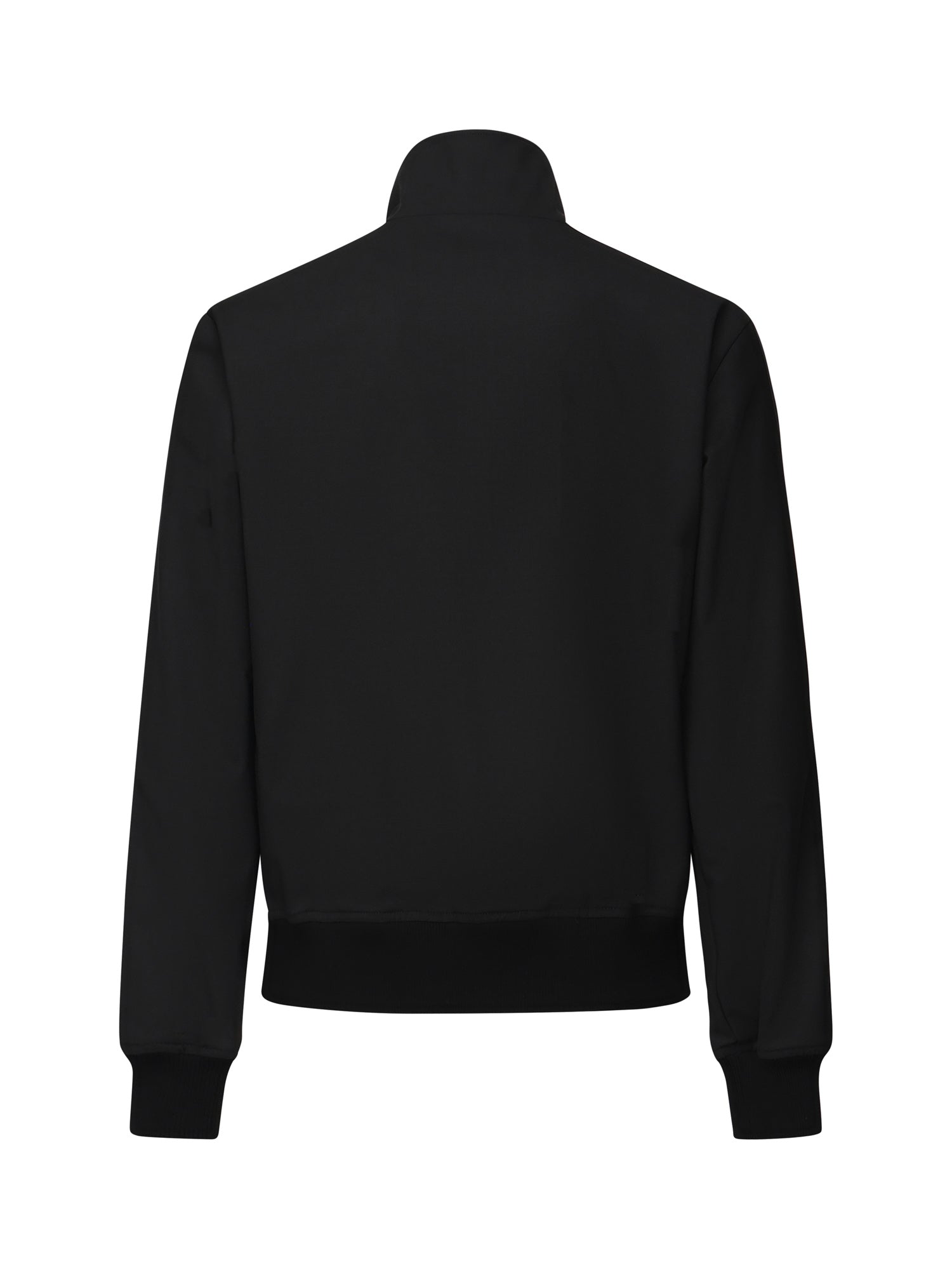Felpa con logo G9BSLT FURK8N0000 DOLCE & GABBANA 