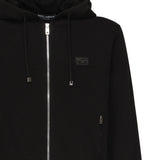 Felpa in jersey di cotone G9IF0T G7JYXN0000 DOLCE & GABBANA 