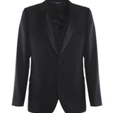 Abito sartoriale Tuxedo GK2WMT FU2Z8B6712 DOLCE & GABBANA 