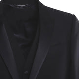 Abito sartoriale Tuxedo GK2WMT FU2Z8B6712 DOLCE & GABBANA 