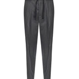 Pantaloni in stuoia di lana mélange GP12PT FURNCN0141 DOLCE & GABBANA 
