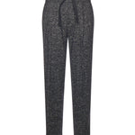 Pantaloni jogging in tessuto bottonato<BR/> GP12RT FCZAMS8030 DOLCE & GABBANA 