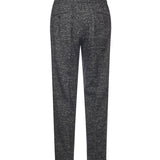 Pantaloni jogging in tessuto bottonato<BR/> GP12RT FCZAMS8030 DOLCE & GABBANA 